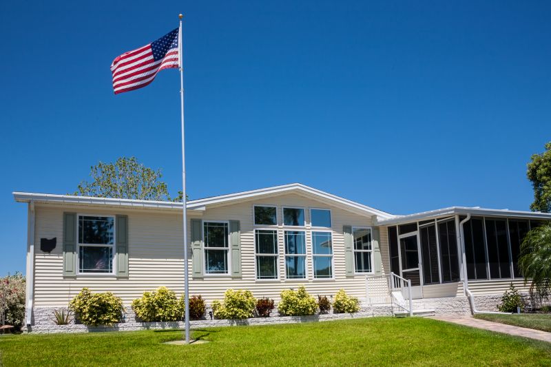 Cost of Siding in Fort Washington, MD