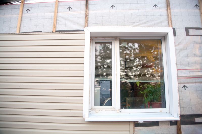 Seamless Vinyl Siding Fix
