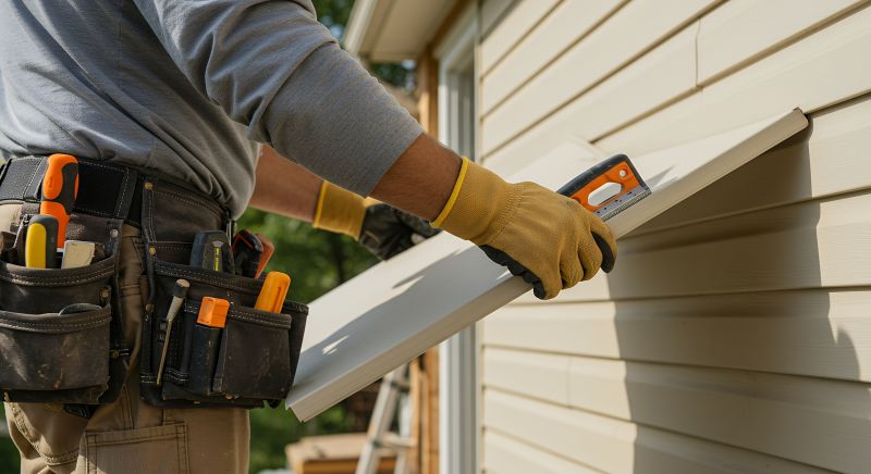 Independent Siding Experts