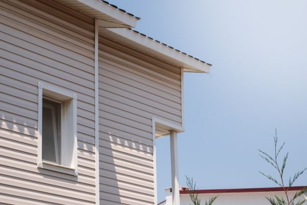 Siding Repair