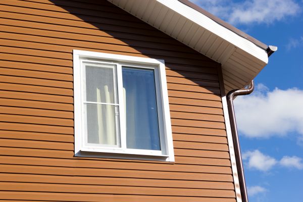 Pvc Siding Installation Service